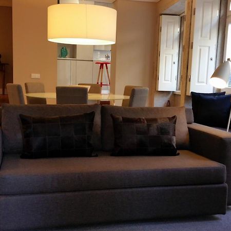 Porto With History Apartment Room photo