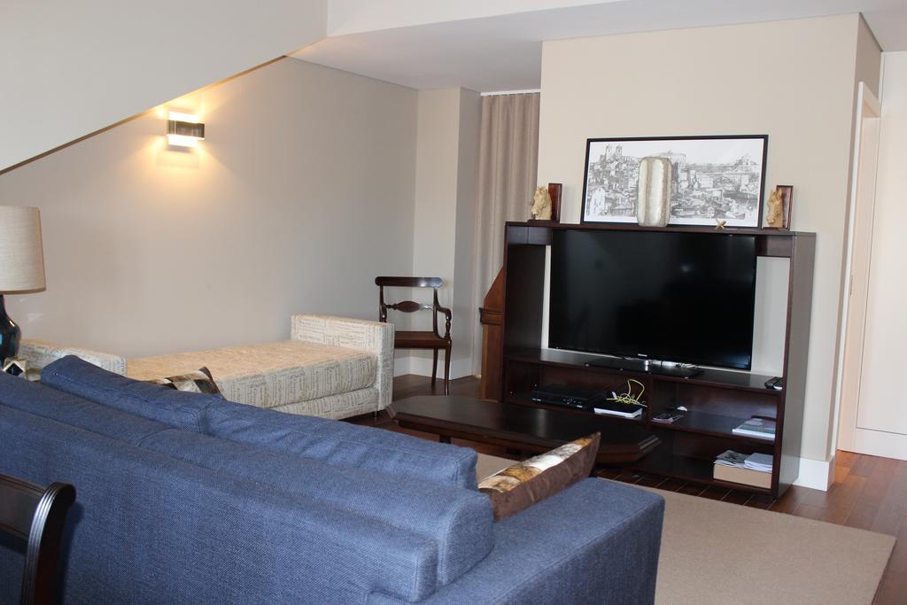 Porto With History Apartment Room photo