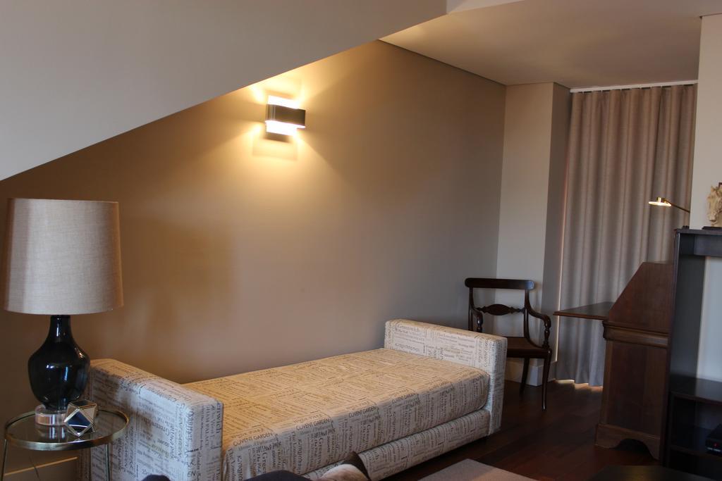 Porto With History Apartment Room photo