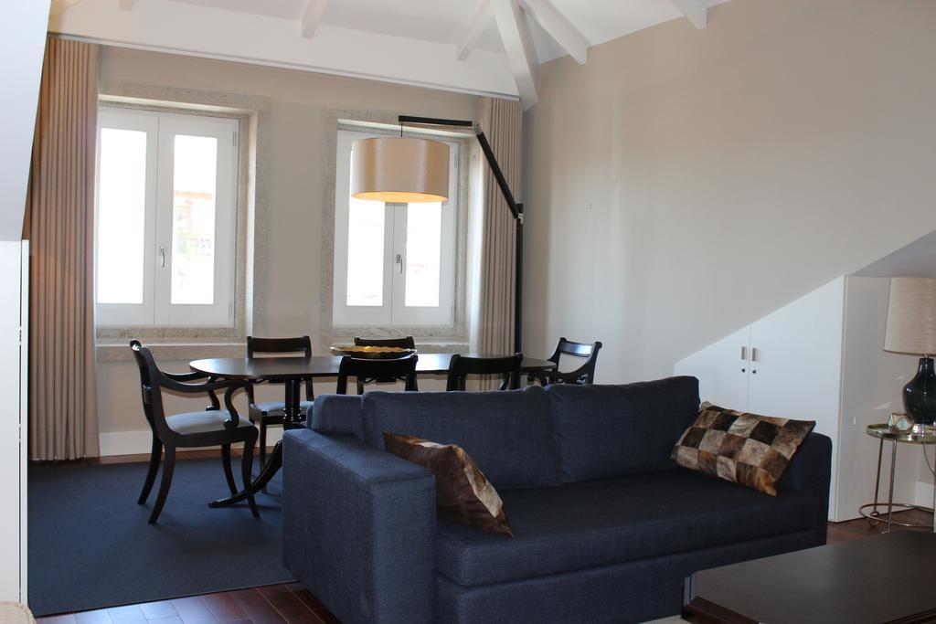 Porto With History Apartment Room photo