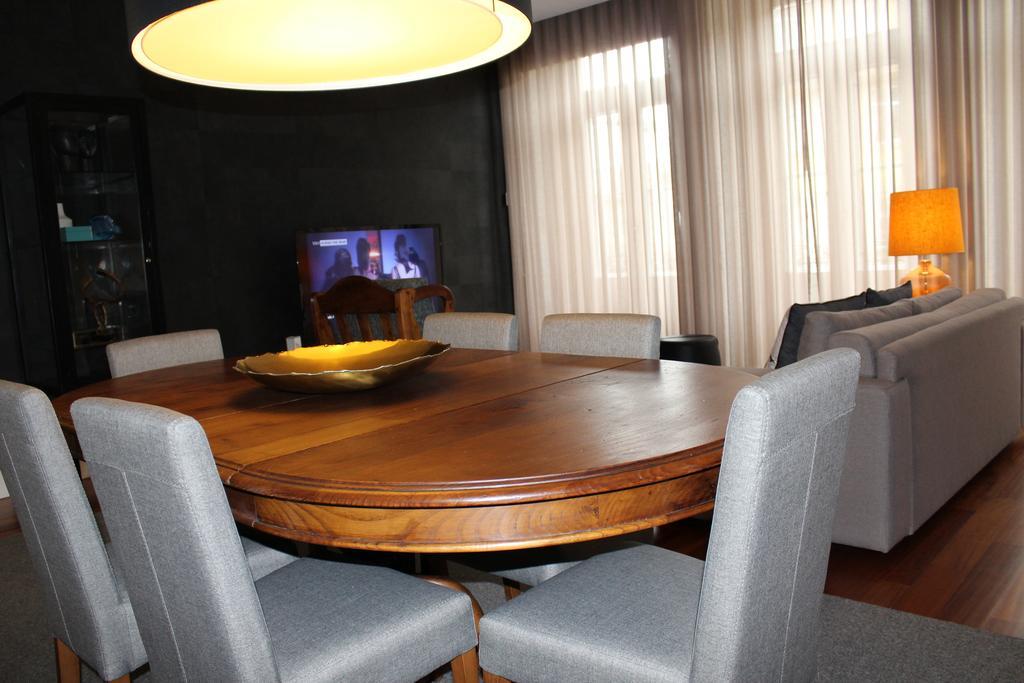 Porto With History Apartment Room photo