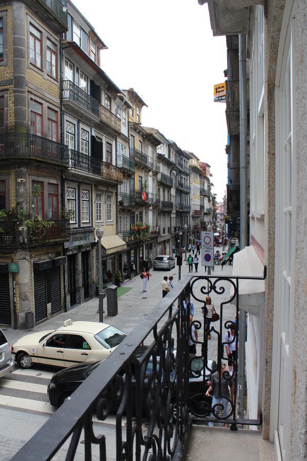 Porto With History Apartment Exterior photo